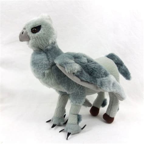 Buckbeak Stuffed Animal | humansundergrace