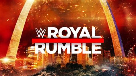 All Royal Rumble Winners Till 2023: Names, Location, Duration And More ...