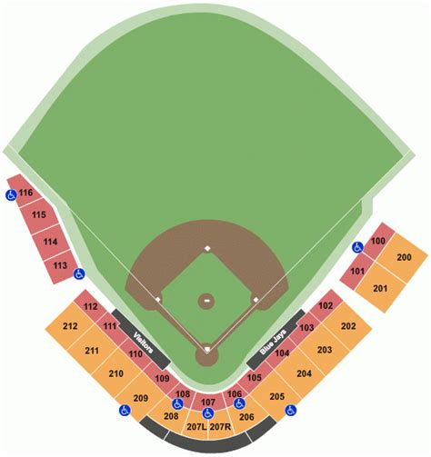 Row Seat Number Camden Yards Seating Chart By Seat