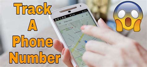 2024 Top 6 Mobile Number Tracking Apps for iOS and Android