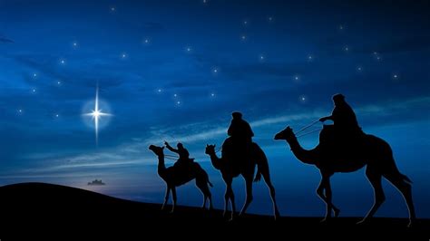 What Is Epiphany and When Do We Celebrate It? | CBN News