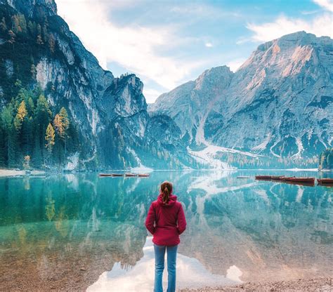 The Ultimate Guide to Lago di Braies (Without the Crowds)