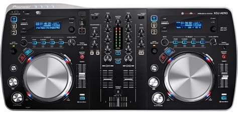 Review & Video: Pioneer XDJ-Aero - Digital DJ Tips