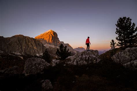 Best Time to Visit the Dolomites for Hiking