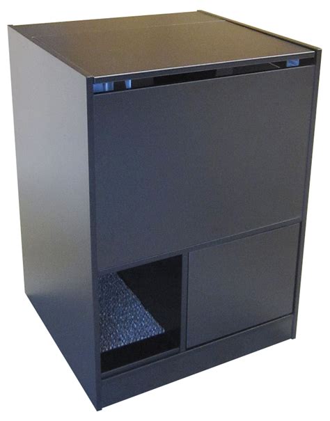 Litter Box Furniture | Best Litter Box Cabinet