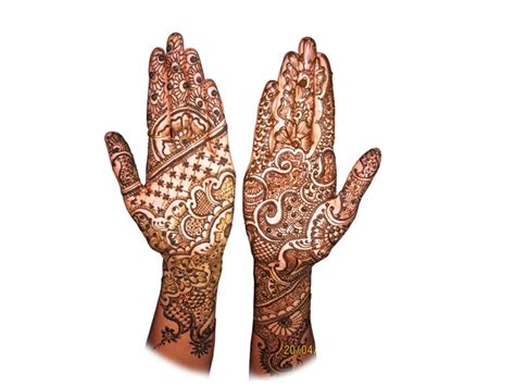 9 Leading Mehndi Artists in Mumbai | Styles At Life