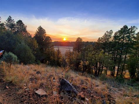 Show Low Arizona [OC] [4608×3456] | Show low arizona, Arizona, Northern ...