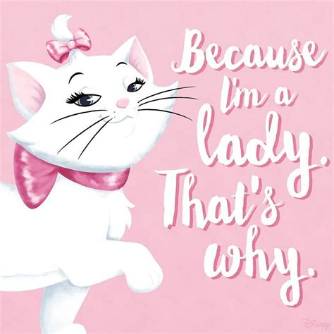 Marie Aristocats Quotes - ShortQuotes.cc