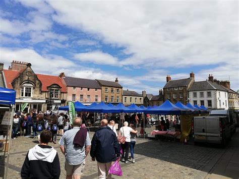 Alnwick Markets - 2020 All You Need to Know BEFORE You Go (with Photos) - Tripadvisor