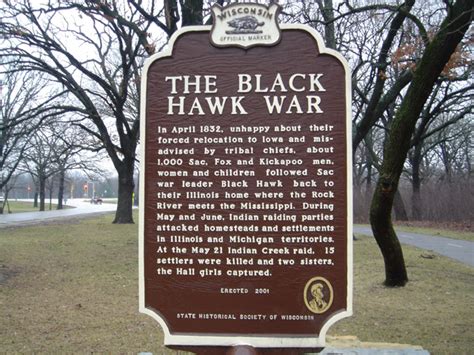 Black Hawk War