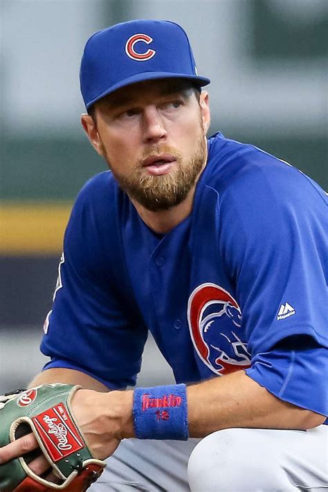 Ben Zobrist [2024 Update]: Net Worth & Divorce - Players Bio