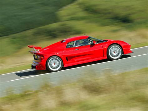 Noble M12 GTO-3R | | SuperCars.net