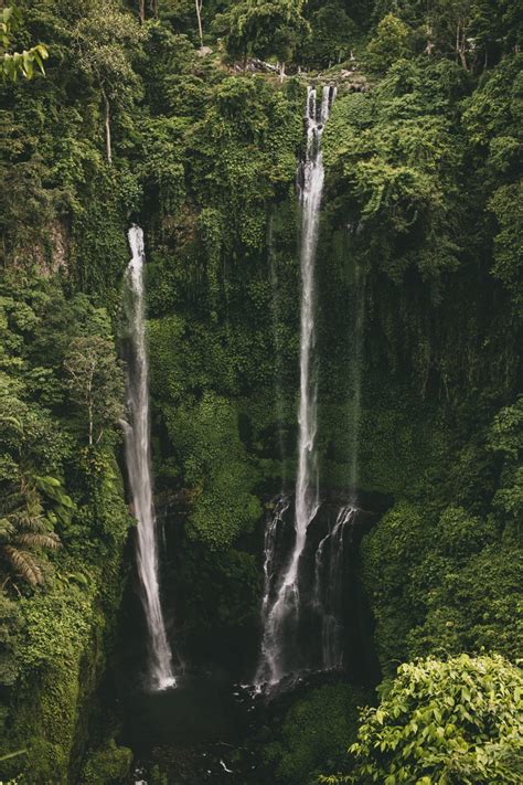 Informasi Lengkap Tentang Air Terjun Sekumpul - Pergiyuk!