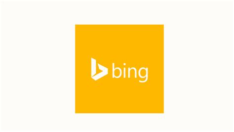 14 Bing Logo Vector Images - Bing Search Engine Logo, Bing Logo and Bing Logo / Newdesignfile.com