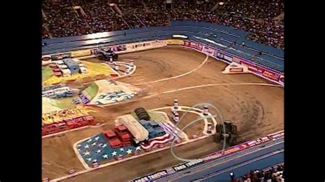 Monster Jam World Finals 8 | Monster Jam World Finals 8 | By ...