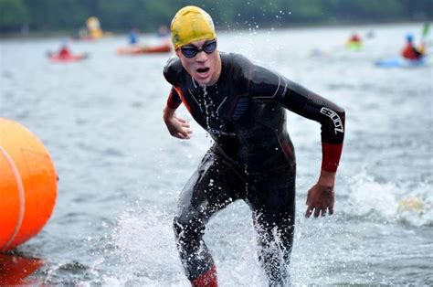 Gallery: 2016 ITU World Triathlon Leeds | Triathlon.org