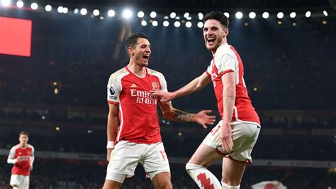 Arsenal's win vs. Newcastle proves Prem and UCL up for grabs - ESPN