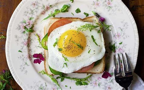 Best - Top Restaurants for Breakfast - Where to Go Out for Breakfast