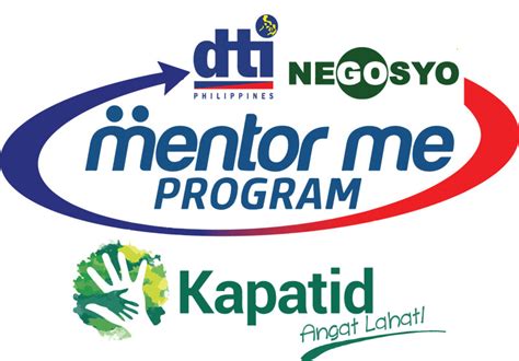 KAPATID Mentor ME (KMME) Program | Negosyo Center