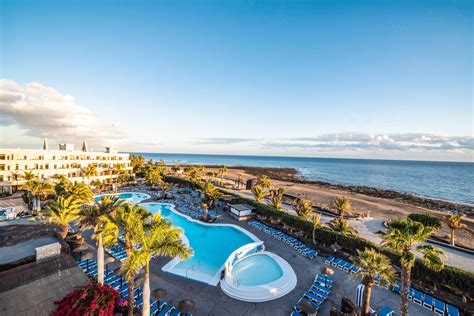 Beatriz Playa & Spa Hotel in Lanzarote, Puerto del Carmen | Holidays ...