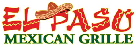 El Paso Mexican Grille (540) 298-8861 | Bein Venidos & Enjoy! Mexican food in Elkton, VA