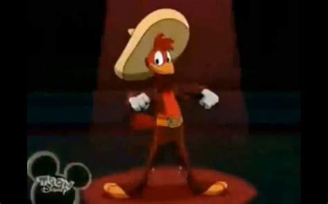 My name is panchito | Disney pictures, Disney duck, Three caballeros