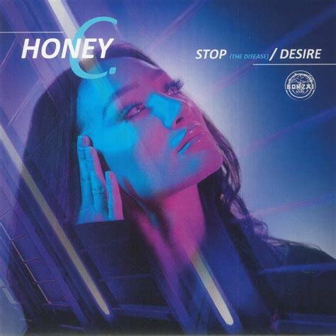 HONEY C - Stop (The Disease) Vinyl at Juno Records.