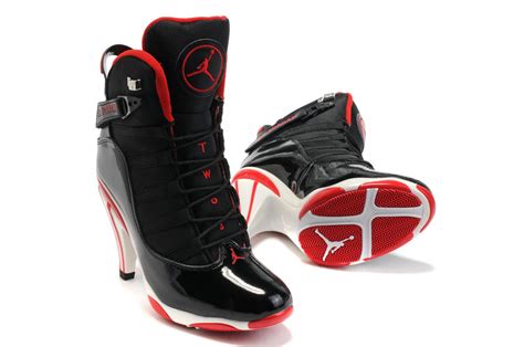 Jordan 6 High Heels Shoes - Buy Jordan 6 High Heels Shoes, Jordan 6 High Heels Shoes For Sale