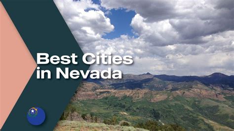 Best Cities to Live in Nevada - Moving From To