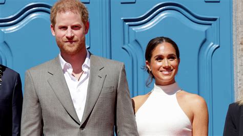 Harry and Meghan ‘eyeing up homes’ in private community | Woman & Home