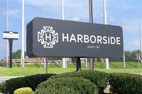 Harborside Hotel Oxon Hill, MD - See Discounts