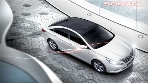 2010 Hyundai Sonata Aug 8, 2013 Photo Gallery