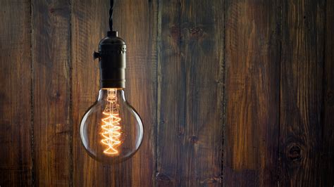 Why the best leaders are like old-fashioned light bulbs | Inc.com