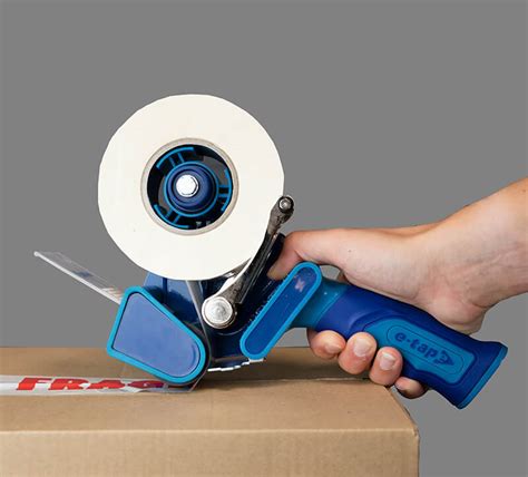 Scotch Shipping Tape Dispenser How To Load at Gregory Johnson blog