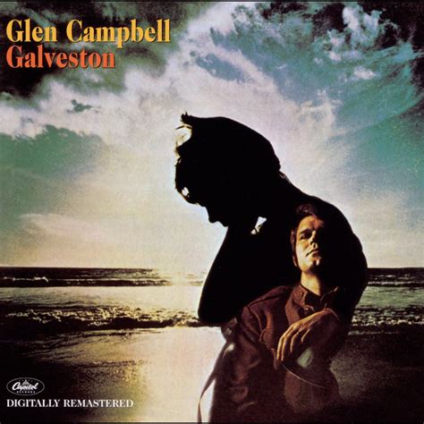 ‎Galveston - Album by Glen Campbell - Apple Music