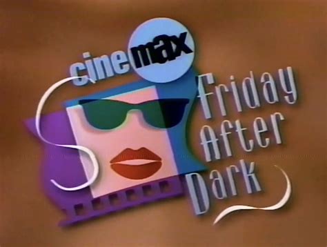 Cinemax After Dark