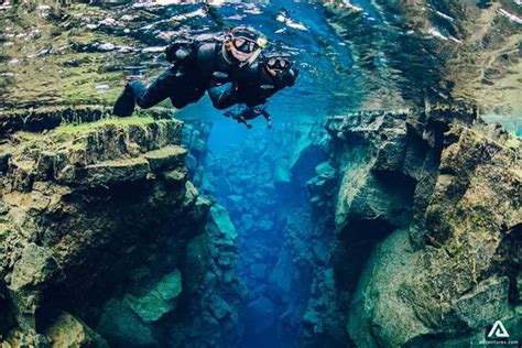 Silfra Snorkeling | Day Tour From Reykjavik | Adventures.com