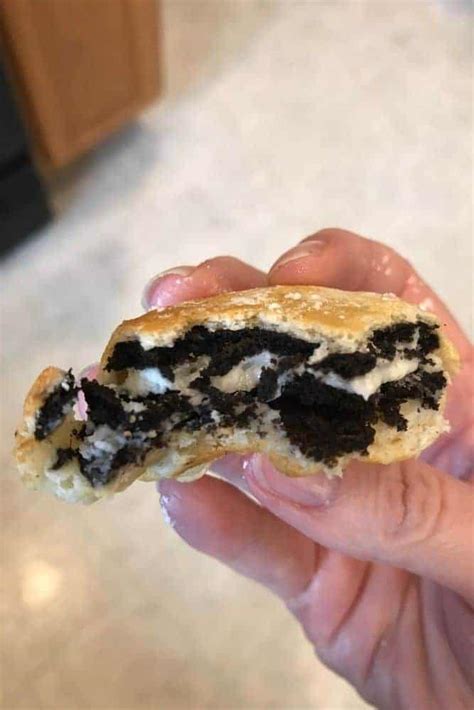 Easy Air Fryer Oreos: Homemade and Delicious! 2023 - AtOnce