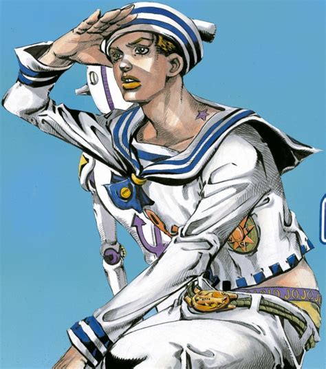 Josuke Higashikata (Character) - Comic Vine