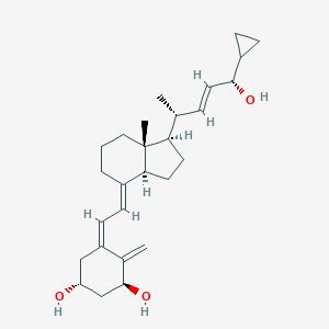 Betamethasone + Calcipotriol: Uses, Dosage, Side E... | MIMS Hong Kong