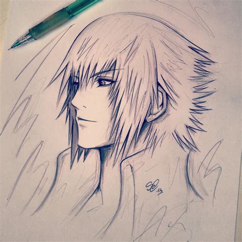 Noctis ff15 by ShelindaArt on DeviantArt