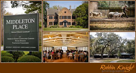 Middleton Place Gardens Charleston CVB Meeting Images | Charleston Event Photographer, Portrait ...