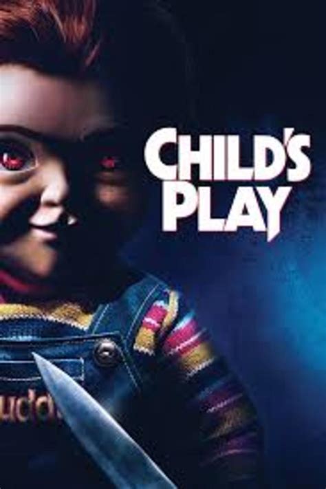 Movie Review - Child's Play (2019) - HubPages