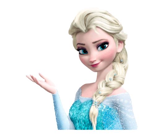 Frozen Elsa PNG Clipart | PNG All