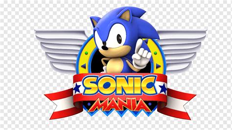 Sonic Mania Nintendo Switch Desktop Video game Logo, others, sonic The Hedgehog, computer ...