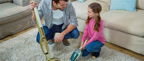 Vacuuming Tips & Tricks - Professional Carpet Cleaning Springfield MO