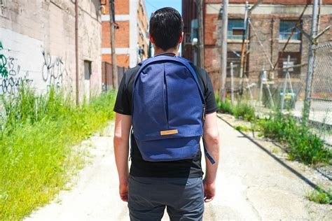 Bellroy Classic Backpack Plus Review | Pack Hacker