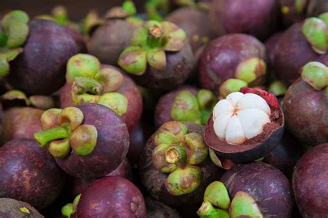 Balinese Fruits | Bali Vintage Florist