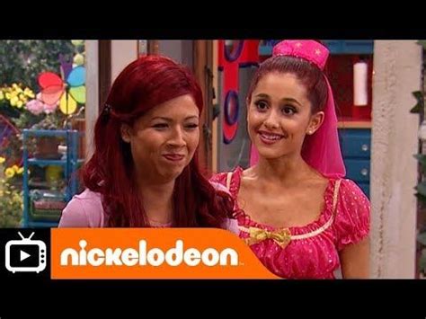 Sam & Cat | Bloopers | Nickelodeon UK - YouTube | Sam and cat, Bloopers, Sam & cat