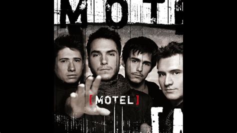 Motel - Motel Album Completo - YouTube